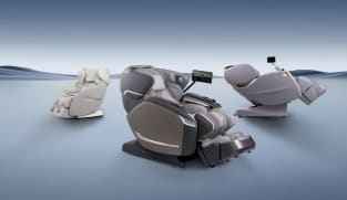 A more luxurious way to rest and reset
