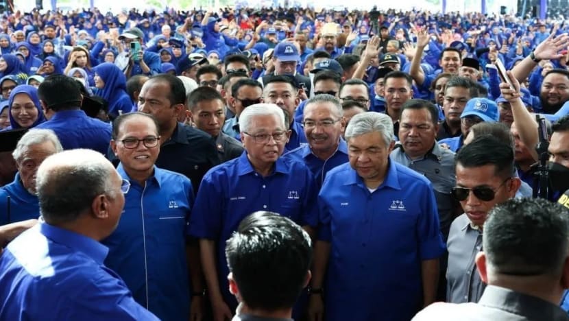 PRU15: Ismail Sabri, Ahmad Zahid pertahan Parlimen masing-masing