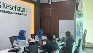 Gaduh penghapusan BPJS PBI, pemerintah sepakat bayar layanan 3 bulan