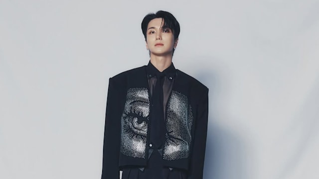 过去曾是不婚主义者，SJ利特想婚了！