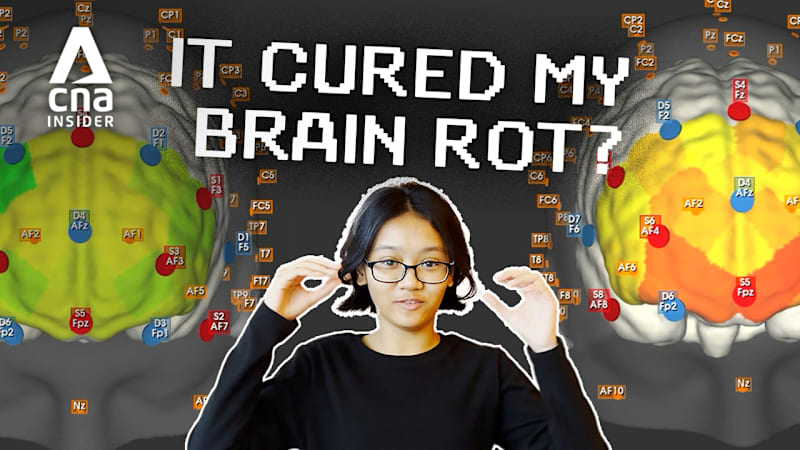 No Screen, No Life? - What Gen Z teens really think of dumb phones after trying them for 10 days