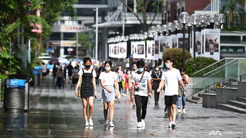 New community COVID-19 case after 15 days shows virus still 'lurking about' in the community: Experts