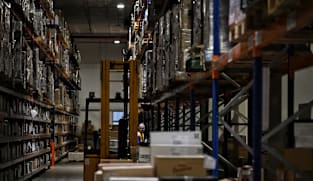 Singapore's food stockpiles are for security purposes, not to influence prices: Zaqy Mohamad