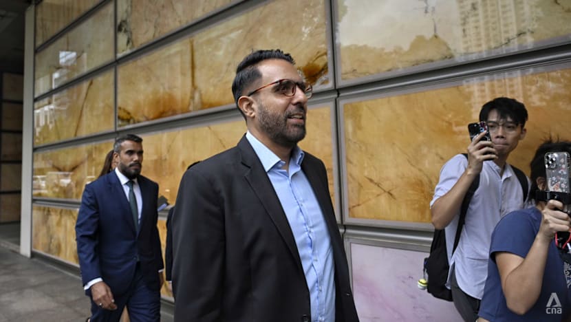Pritam Singh's appeal: Defence argues trial judge 'ignored' crucial evidence in convicting WP chief