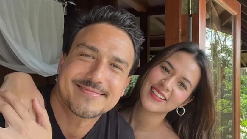 Foto mesra hilang dari Instagram, Hamish Daud dan Raisa cerai?
