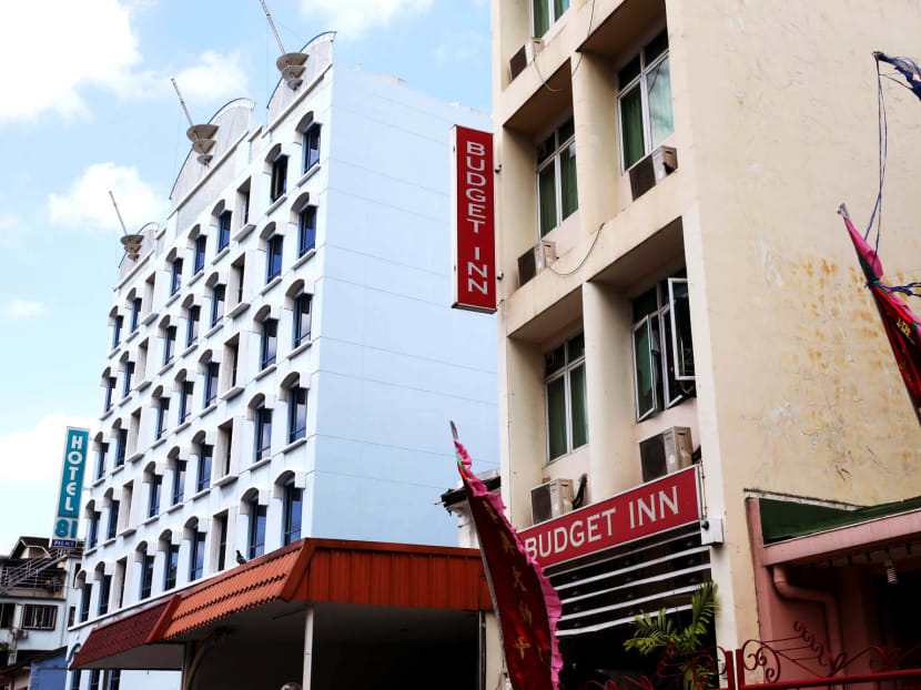 No more new homes in Geylang red-light area, to minimise ‘friction’