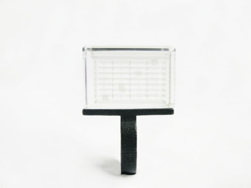 A Merlion souvenir to be proud of