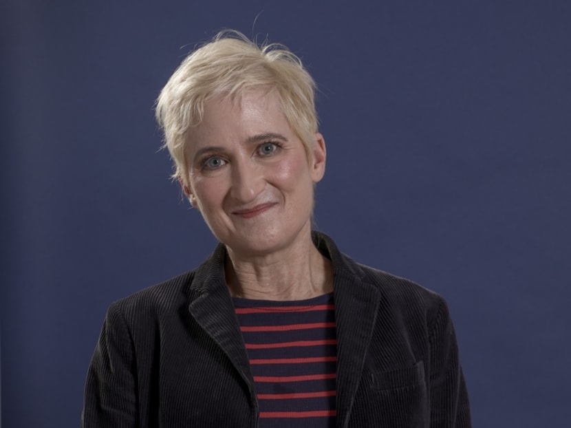 Singer-songwriter Jill Sobule dies in Minneapolis house fire