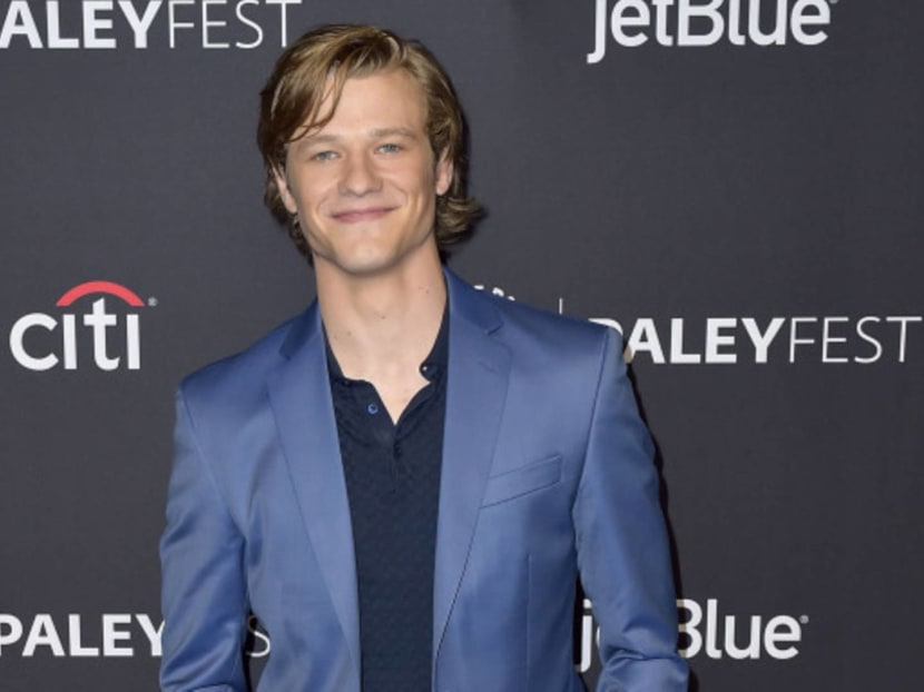 Lucas Till Reacts To MacGyver Cancellation: "The Past Five Years Have Been The Most Formative Years Of My Life"