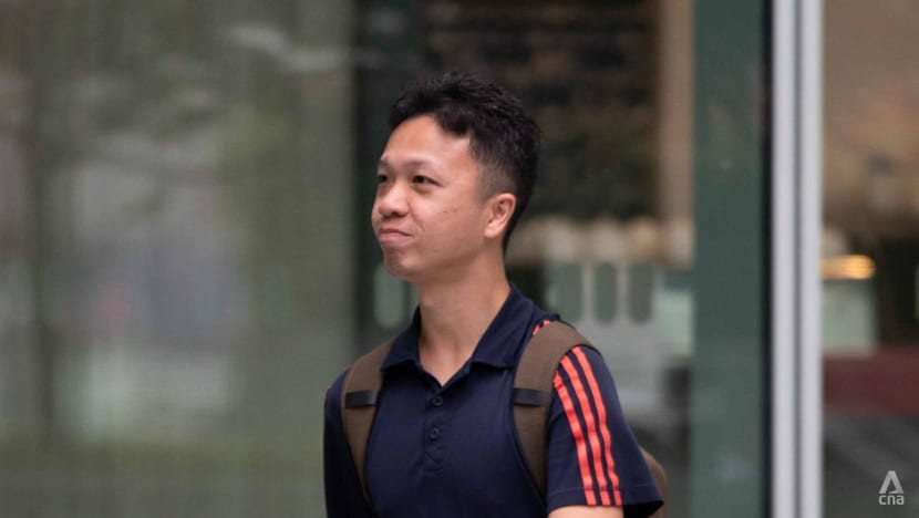 Man transferred S$54,000 from bedridden friend's CPF account to himself while visiting her, gets jail Man transferred S$54,000 from bedridden friend's CPF account to himself while visiting her, gets jail