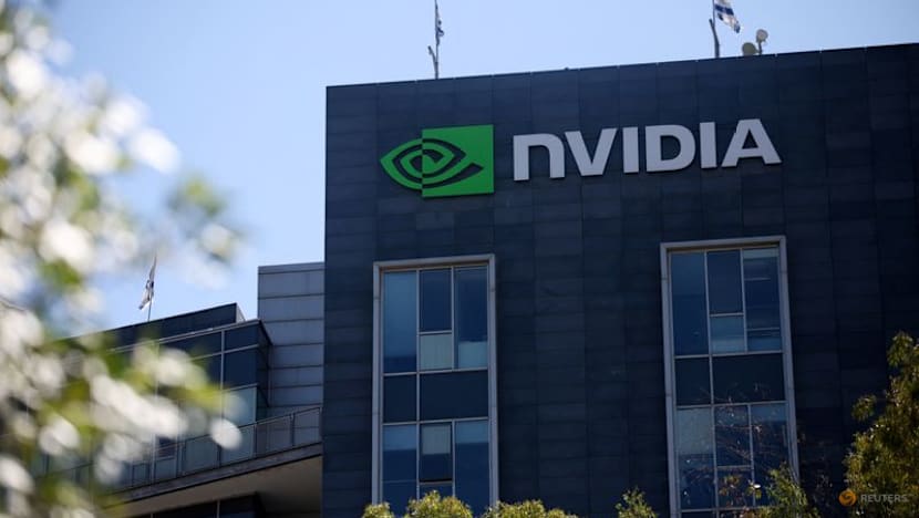 Nvidia hires veteran lobbyist Bruce Andrews to head government affairs, sources say