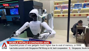 Mobile World Congress kicks off in Barcelona