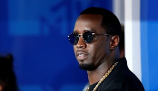 US prosecutors seek over 11 years in prison for Sean ‘Diddy’ Combs