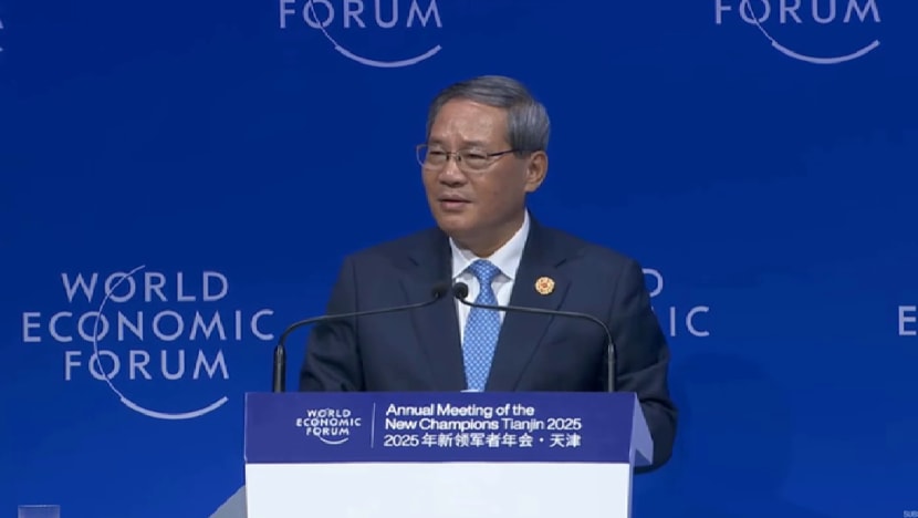 PM China gesa kerjasama global di tengah landskap perdagangan kian bergolak