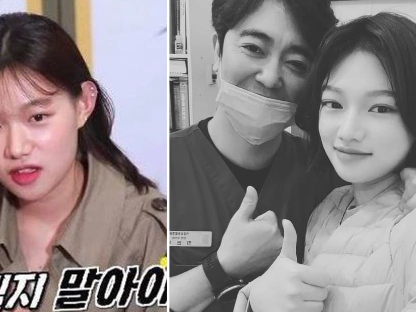 Her shocking death was revealed on Instagram by a netizen.