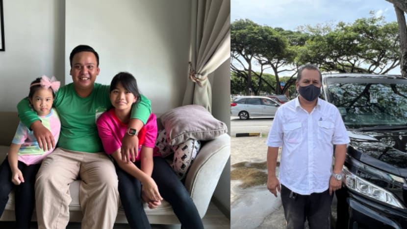 Pekerja penghantaran makanan dan pemandu bekerja sendiri alu-alukan pakej sokongan pemerintah Pekerja penghantaran makanan dan pemandu bekerja sendiri alu-alukan pakej sokongan pemerintah