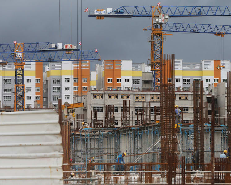 Divorcees can now buy subsidised flats without 3-year restriction: Lawrence Wong