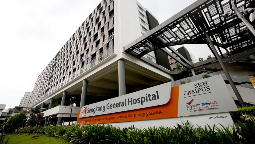 Fewer A&E patients at KTPH, TTSH and CGH, 10 months after Sengkang General Hospital opened
