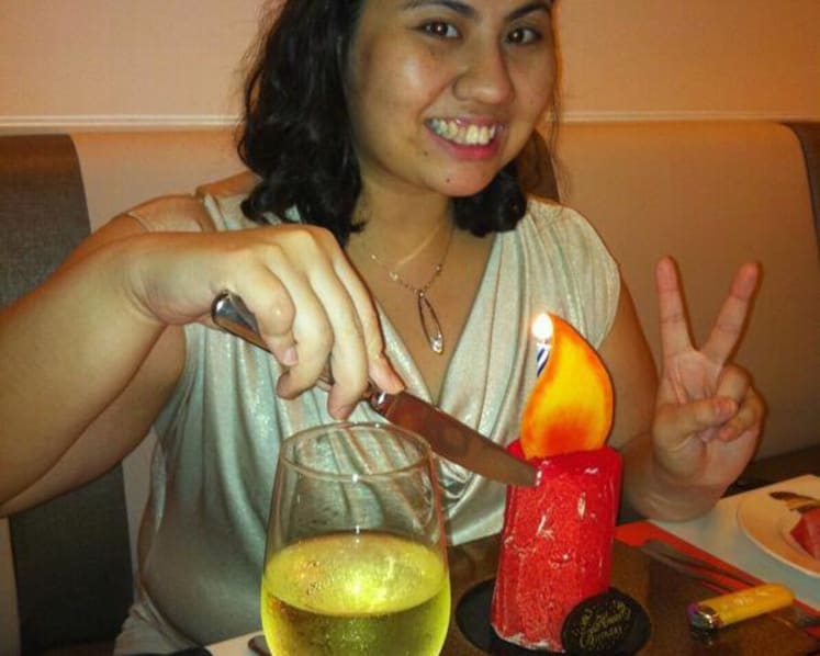 Singaporean woman killed in Spain: DNA from two men found on victim's clothes