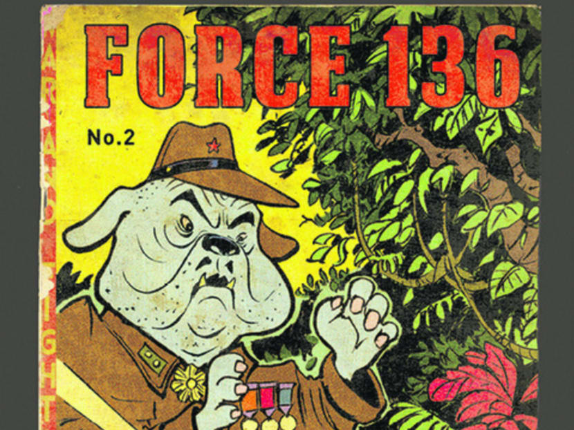 NAC withdraws grant for graphic novel publisher due to “sensitive content”