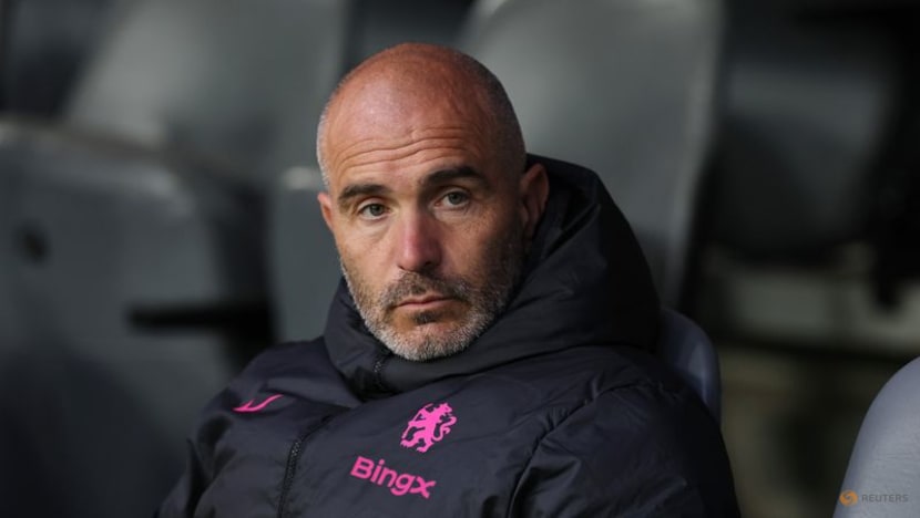 Chelsea will give Liverpool a guard of honour, says Maresca