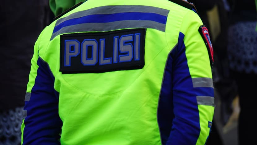 Amnesty Internasional klaim Polri beli alat sadap Israel lewat Singapura