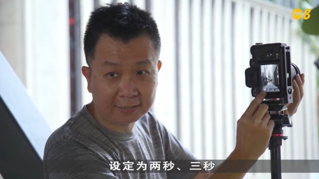 狮城有约 | 创业教会我的事：业务未达标该坚持吗？