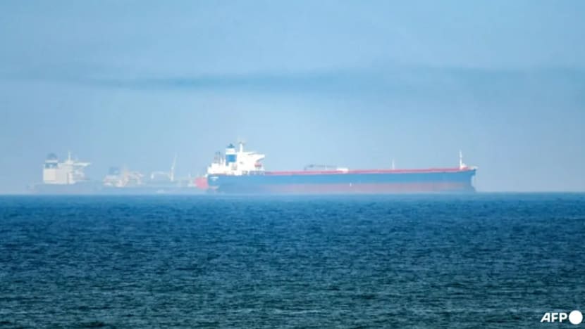 Serangan terhadap kapal di Laut Merah tidak jejas pelabuhan SG