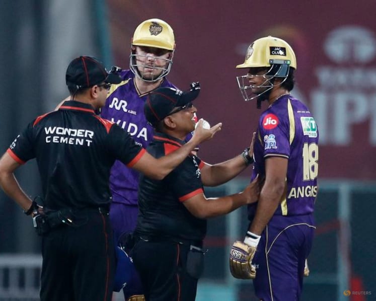 Kolkata beat Lucknow in IPL's shortest Super Over