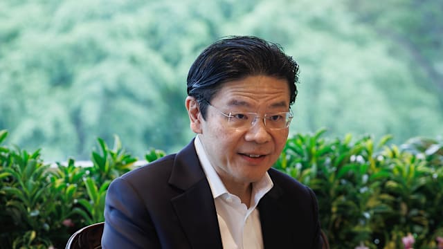 黄总理：海峡两岸若爆冲突 全球稳定会受创须严肃对待