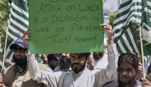 Islamabad says any India threat to be met with 'firm reciprocal measures'