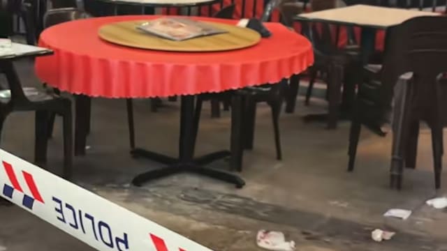 直落布兰雅命案涉案男控谋杀 法官允还押三周接受精神评估