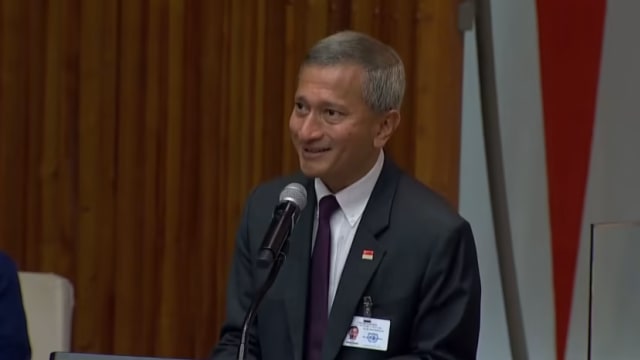 维文：我国将签署获联合国采纳的保护公海生物多样性历史协定
