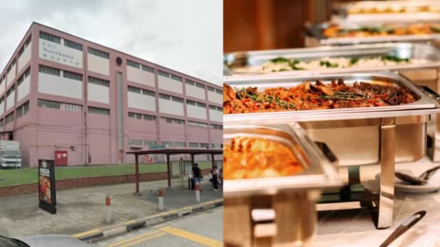 四家乐龄中心37人出现肠胃炎 食品供应商被罚款