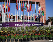 India hosts AI summit as safety concerns grow