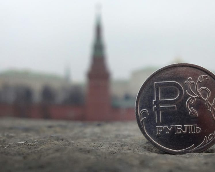 All about SWIFT, one possible path to sanction Russia