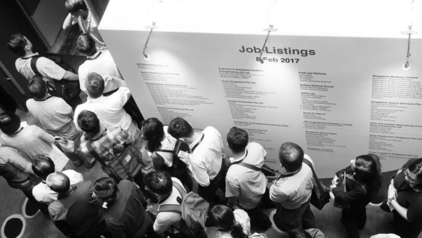 Govt has to ensure there are job options, not to dictate which is best: Josephine Teo