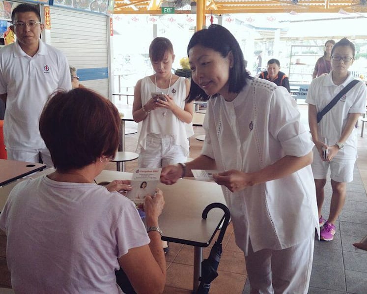 GE2015: On the ground (Sept 4)