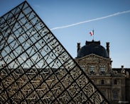 One year after Louvre heist, where are the missing jewels?