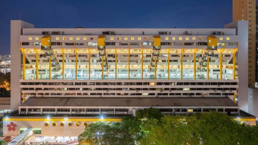 Golden Mile Complex mungkin dipulihara