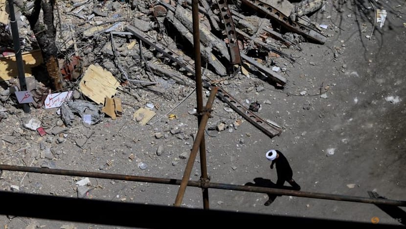 US war in Iran has cost US$25 billion so far, says Pentagon official