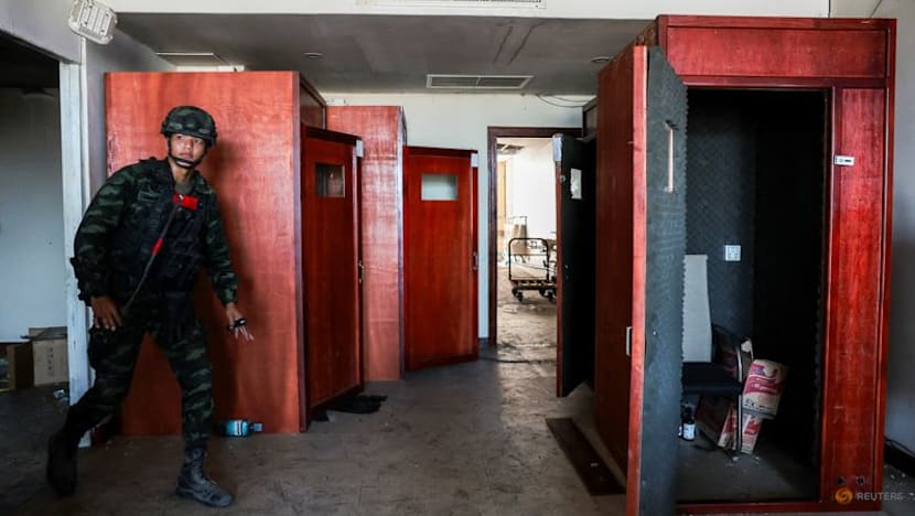 Crime gangs snare more than US$88 billion in scams in Asia-Pacific, UN says