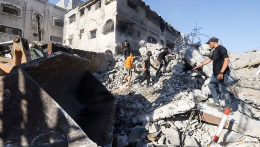 7 askar Israel terbunuh di Gaza, Netanyahu hadapi tekanan capai gencatan senjata