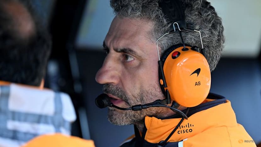 Stella looks forward to Norris showing fighting spirit