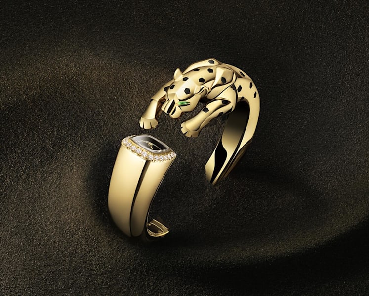 Cartier owner Richemont beats luxury slowdown with strong jewellery sales
