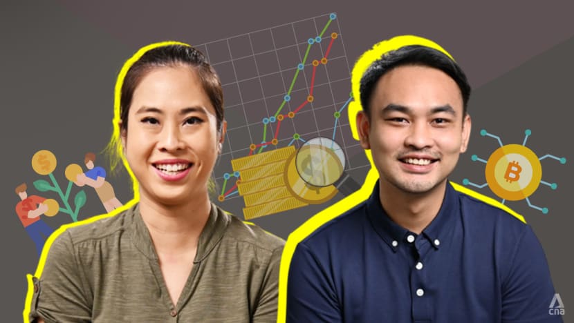 Why you should start investing in your 20s and 30s for retirement – and how