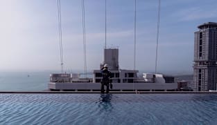 Keeping The View Clear