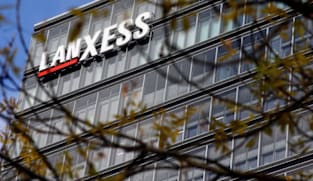 Lanxess sees oil price in range of $100-$110 per barrel