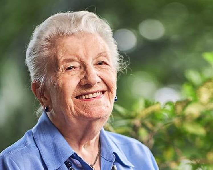 Ann Elizabeth Wee, 'founding mother' of social work in Singapore, dies aged 93