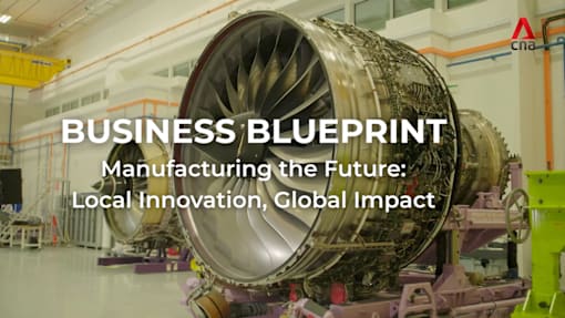 Manufacturing the Future: Local Innovation, Global Impact